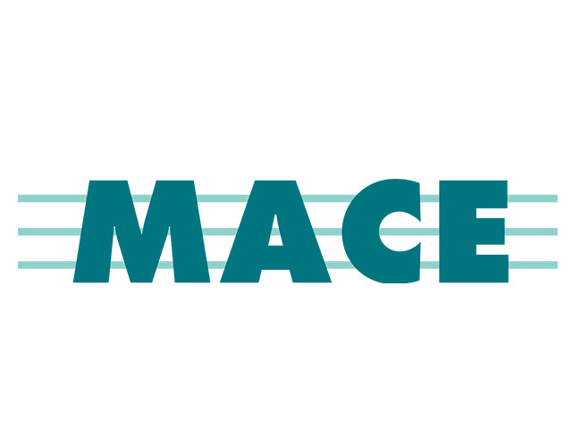 mace logo